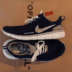 Nike Free 5.0 Running Shoes